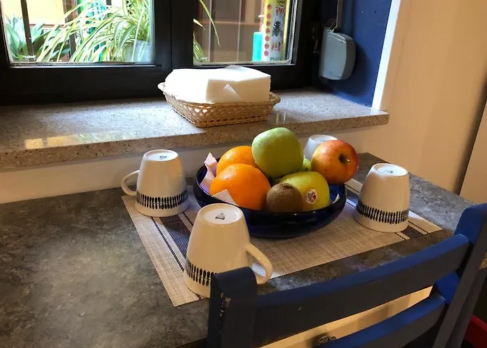 Apartamento Tranquilo E Ideal Para Parejas, Con Bonitas Vistas De Toledo Y Fantastica Ubicacion