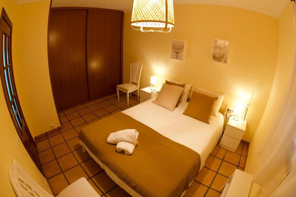 Apartment Apartamento Tranquilo E Ideal Para Parejas, Con Bonitas Vistas De Y Fantastica Ubicacion Toledo