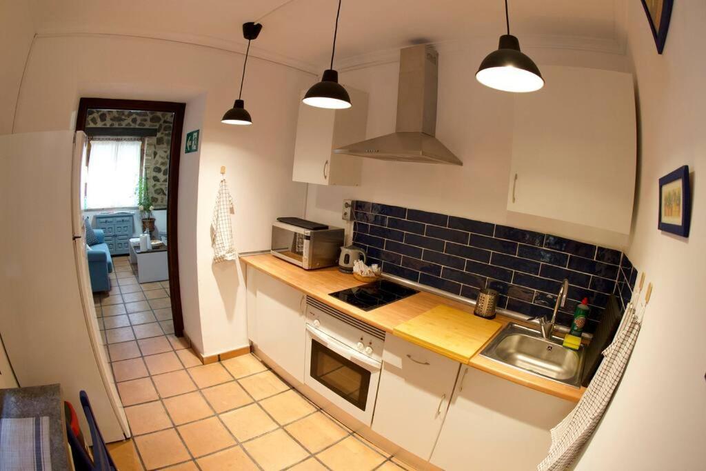 Apartment Apartamento Tranquilo E Ideal Para Parejas, Con Bonitas Vistas De Y Fantastica Ubicacion *