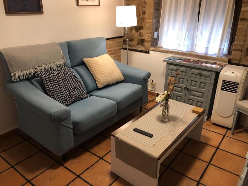 Apartment Apartamento Tranquilo E Ideal Para Parejas, Con Bonitas Vistas De Y Fantastica Ubicacion Toledo